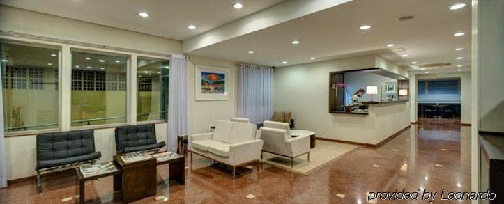 Holiday Inn Express Avenida Sumare เซาเปาโล ภายนอก รูปภาพ