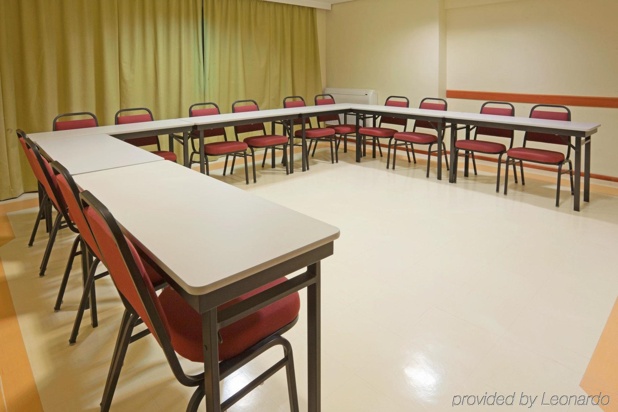 Holiday Inn Express Avenida Sumare เซาเปาโล สิ่งอำนวยความสะดวก รูปภาพ