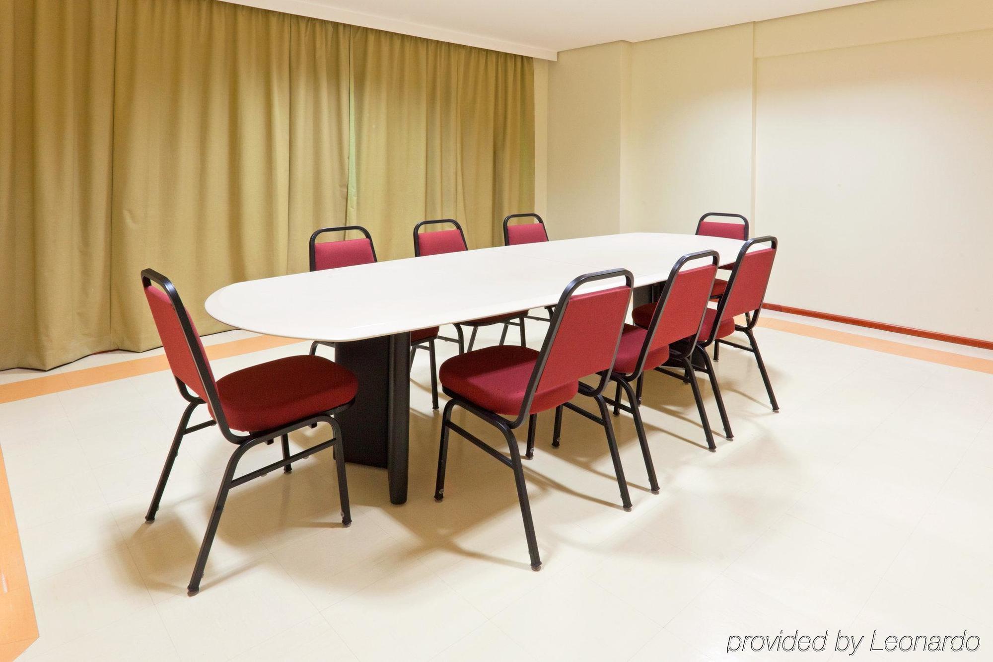 Holiday Inn Express Avenida Sumare เซาเปาโล สิ่งอำนวยความสะดวก รูปภาพ