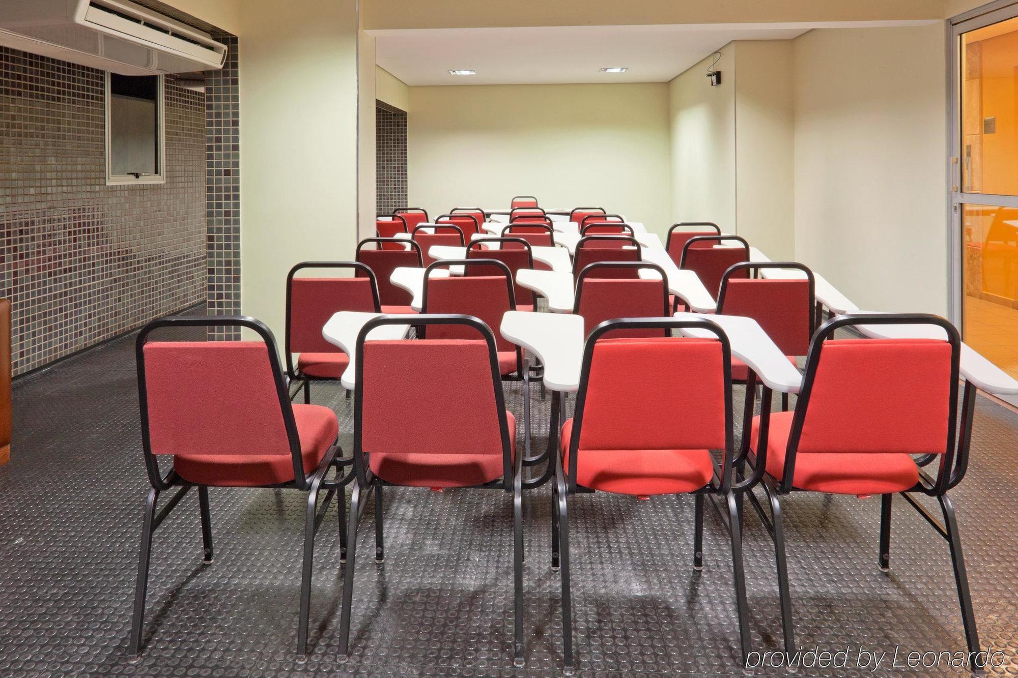 Holiday Inn Express Avenida Sumare เซาเปาโล สิ่งอำนวยความสะดวก รูปภาพ