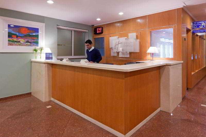 Holiday Inn Express Avenida Sumare เซาเปาโล ภายใน รูปภาพ