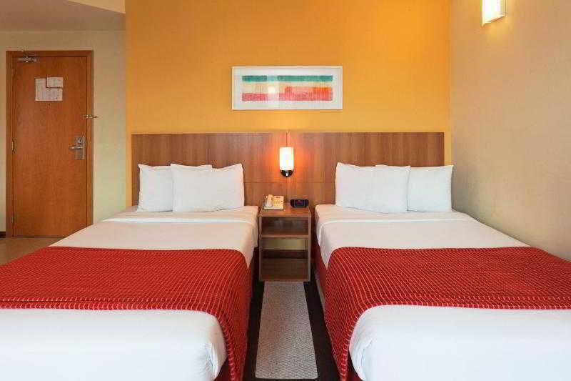 Holiday Inn Express Avenida Sumare เซาเปาโล ห้อง รูปภาพ